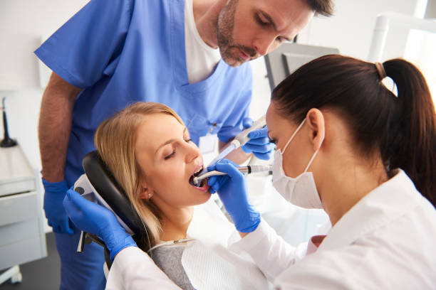 Why Choose Us for Your Dental Needs in Solomons, MD