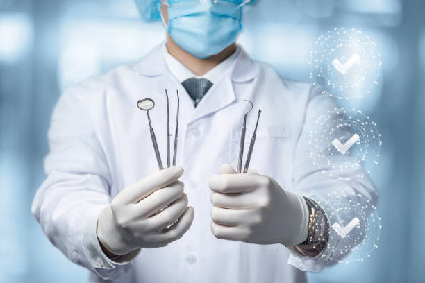 Trusted Solomons, MD  Holistic Dental Services Experts