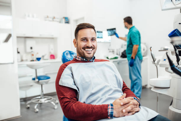 Best Root Canal Treatment  in Solomons, MD