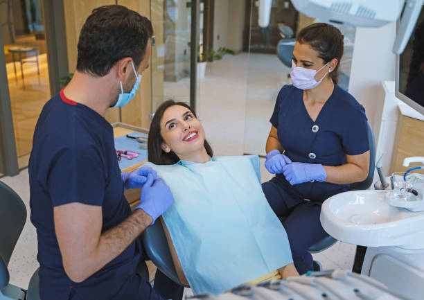 Best Sleep Apnea Treatment  in Solomons, MD