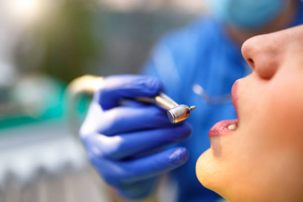 Best Cosmetic Dentistry  in Solomons, MD